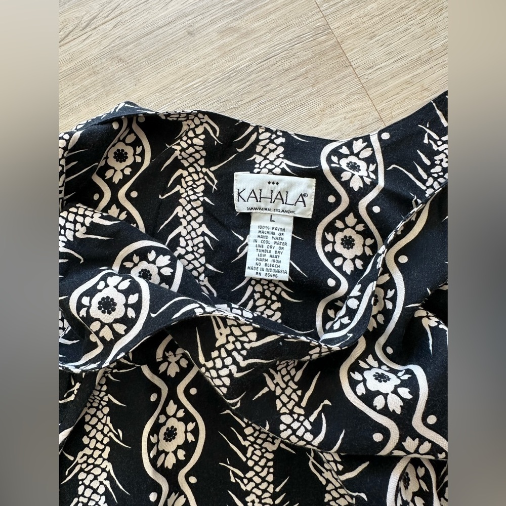 Kahala women’s dress